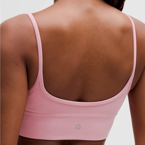 Lululemon align sweetheart bra - Picture 2 of 3